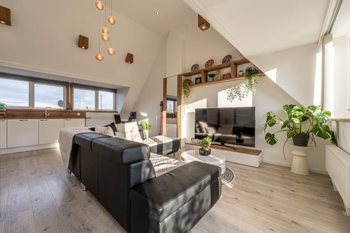 Foto 3 van Van Swindenstraat 61