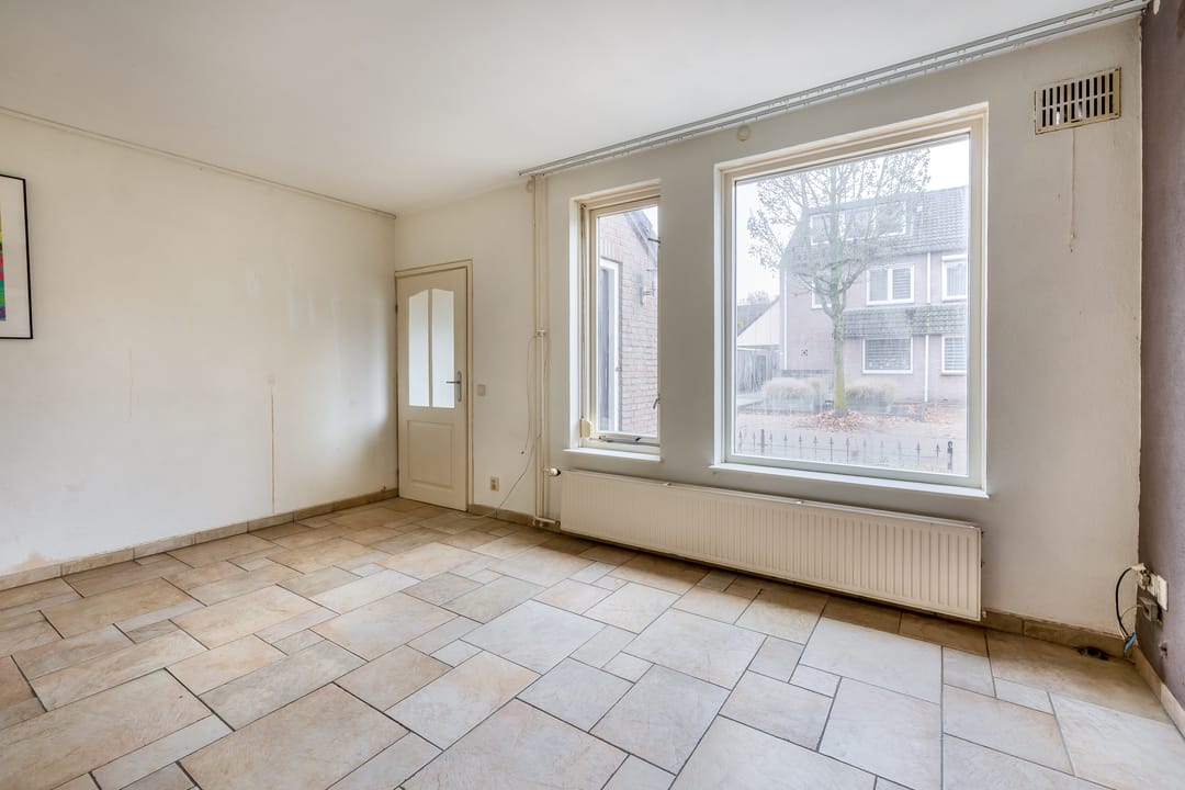 Photo 8 of Tiboschlaan 45