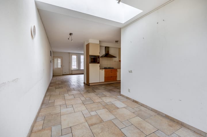 Foto 9 van Tiboschlaan 45