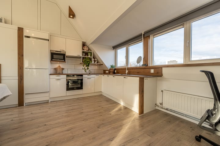 Foto 4 van Van Swindenstraat 61