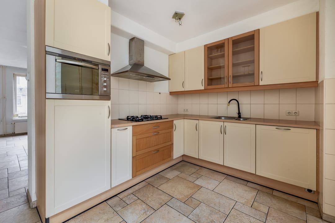 Photo 11 of Tiboschlaan 45