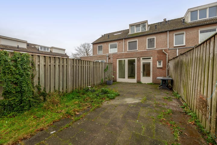 Foto 27 van Tiboschlaan 45