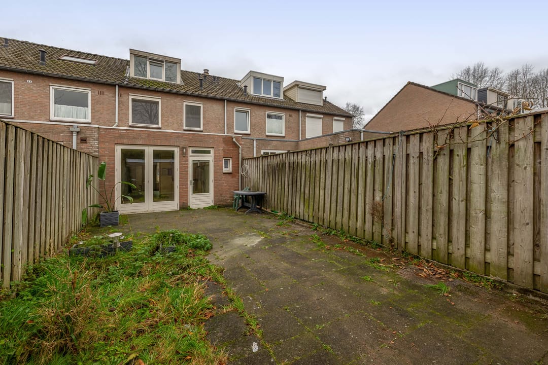 Photo 28 of Tiboschlaan 45