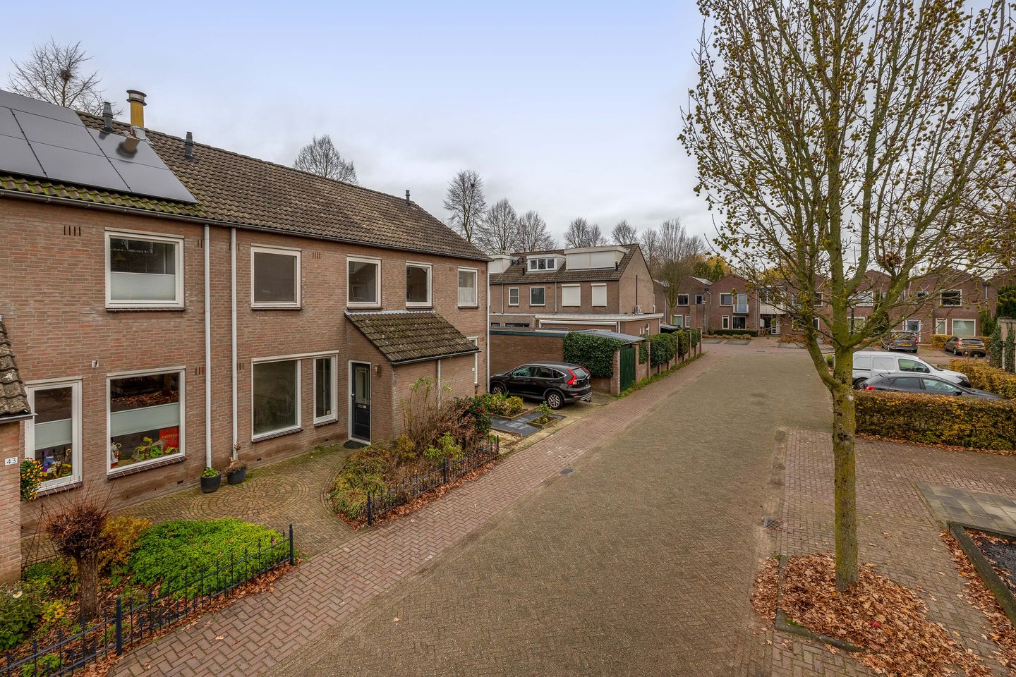 Photo 29 of Tiboschlaan 45