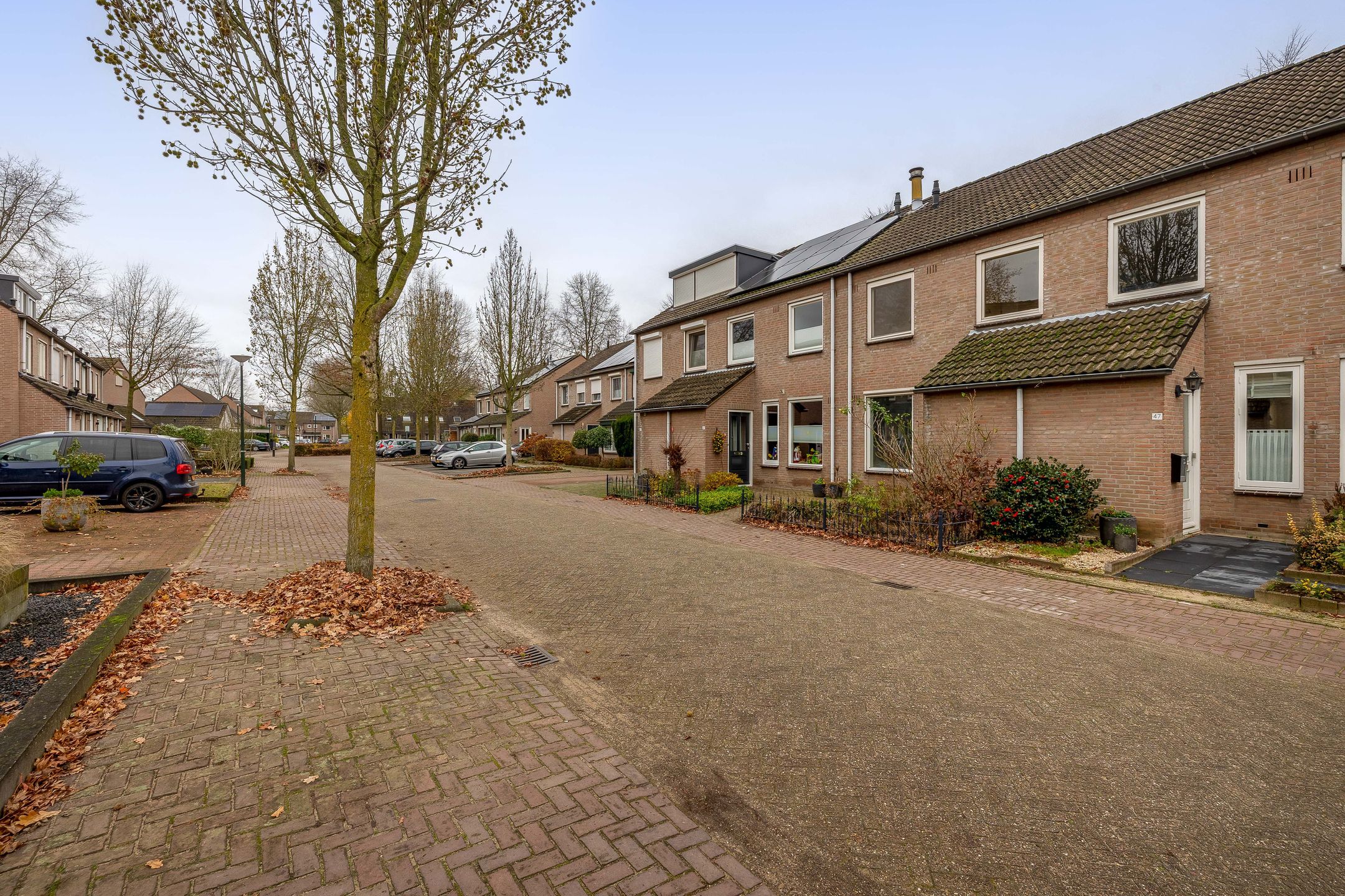 Photo 30 of Tiboschlaan 45