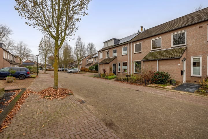 Foto 30 van Tiboschlaan 45