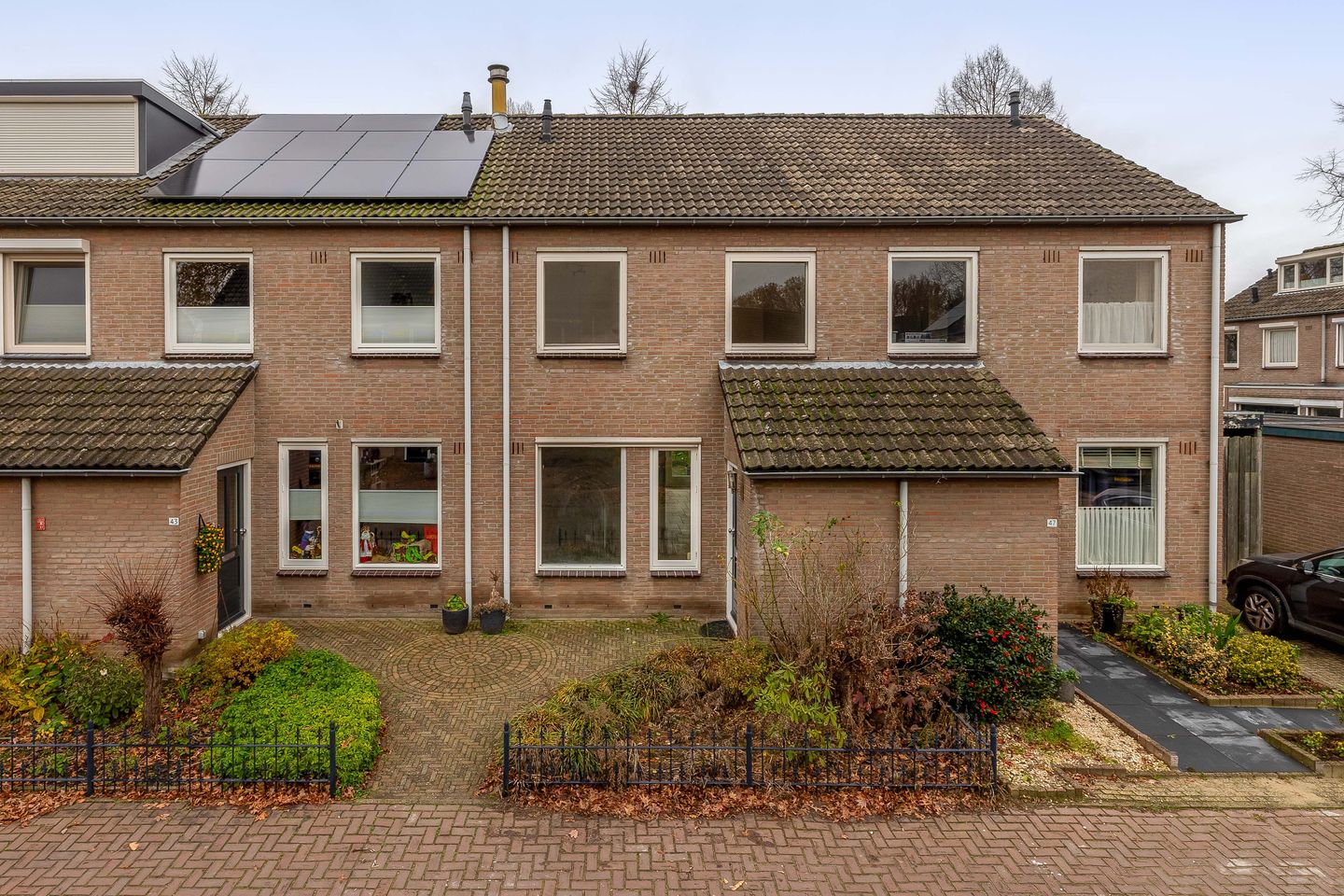 Photo 35 of Tiboschlaan 45