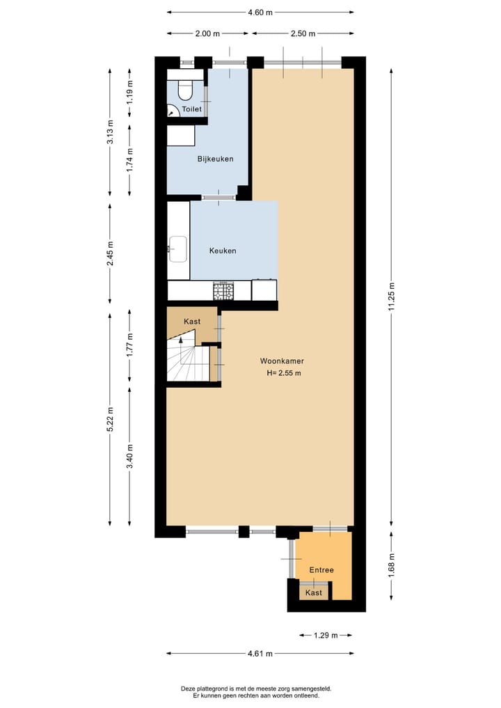 Foto 36 van Tiboschlaan 45