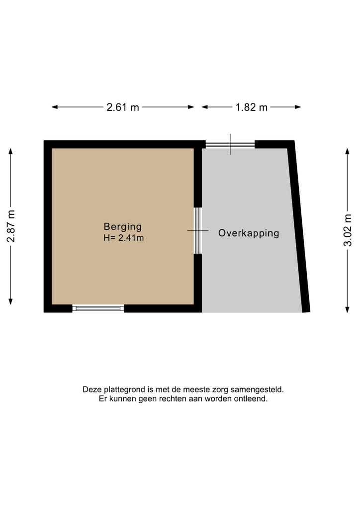 Foto 37 van Tiboschlaan 45