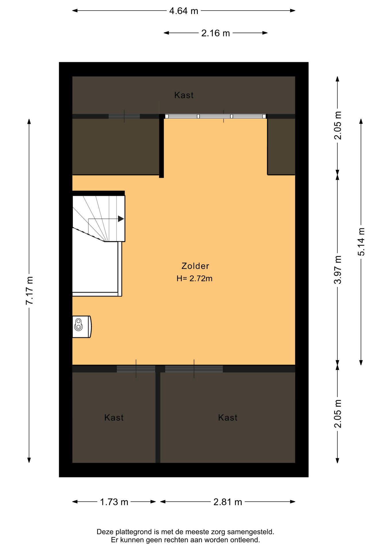 Photo 40 of Tiboschlaan 45
