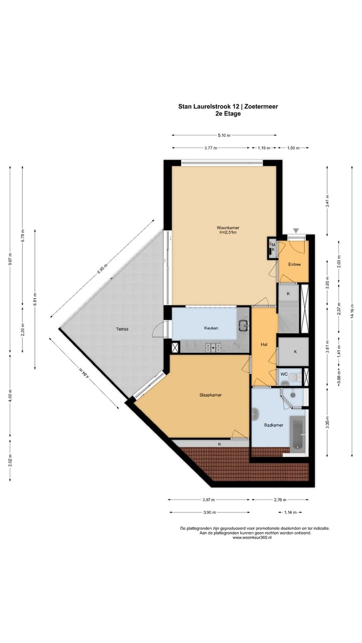 Foto 45 van Stan Laurelstrook 12