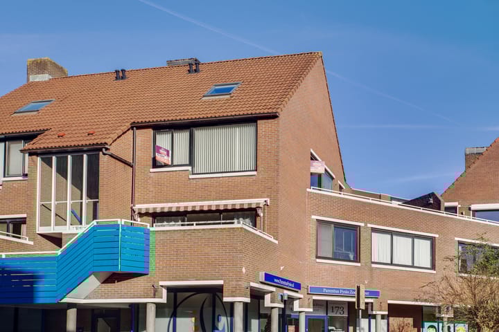 Foto 4 van Stan Laurelstrook 12