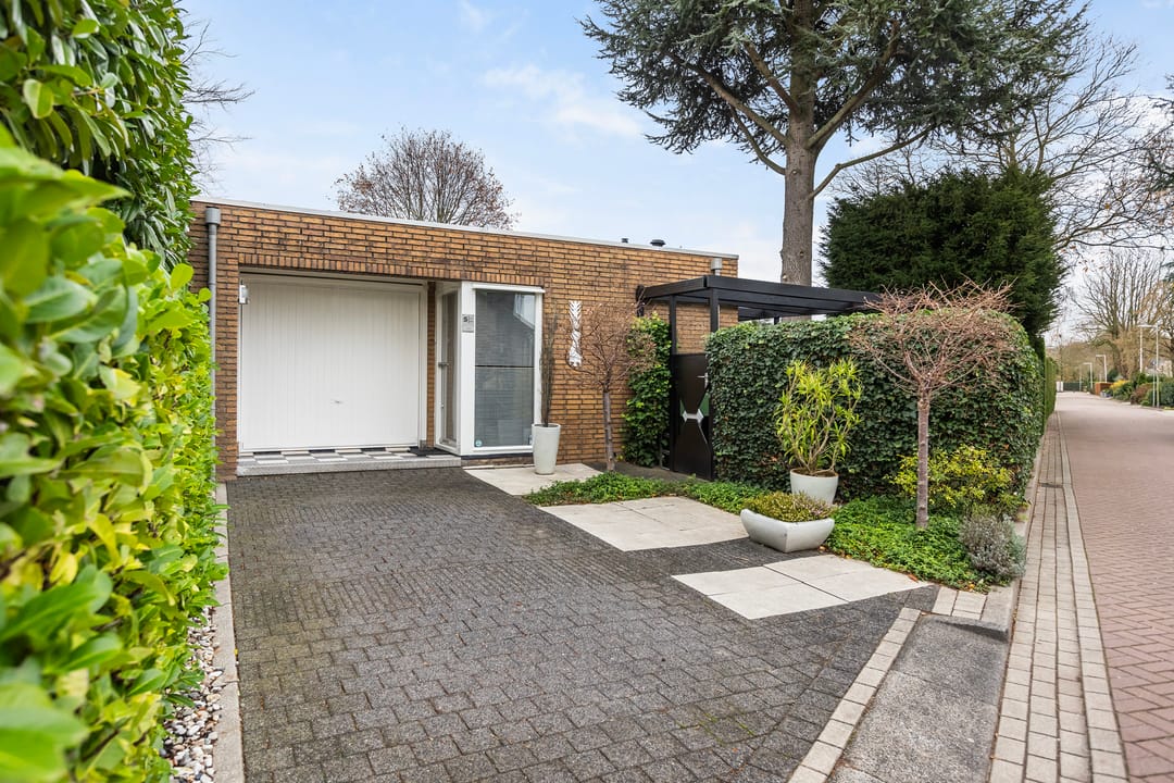 Foto 2 van van Wassenhovenstraat 5