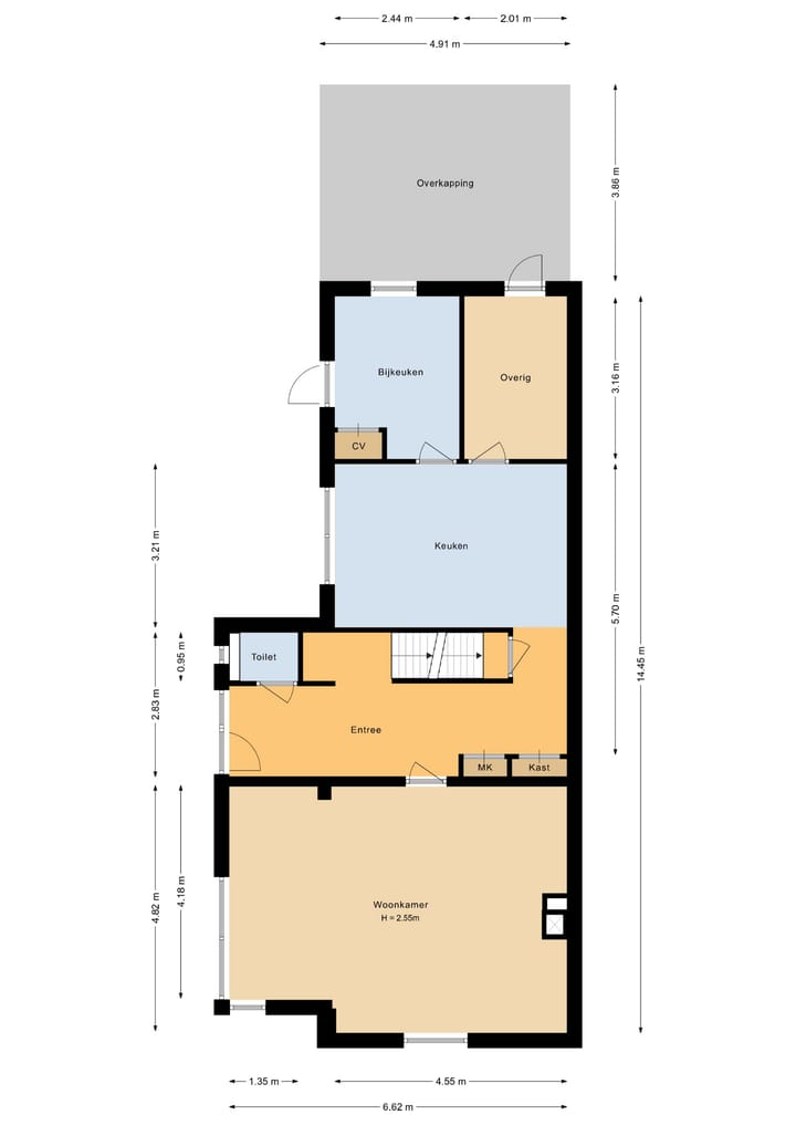 Foto 40 van Hoofdweg 33