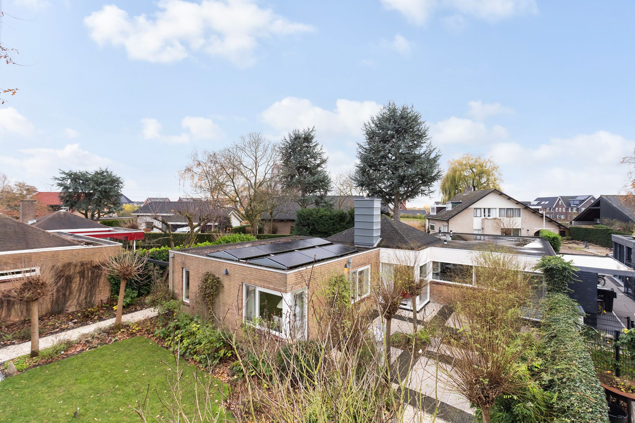 Foto 3 van van Wassenhovenstraat 5