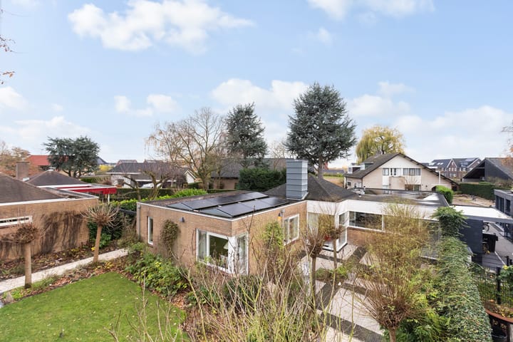 Photo 3 of van Wassenhovenstraat 5