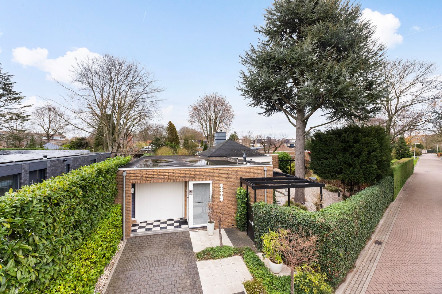 Foto 4 van van Wassenhovenstraat 5