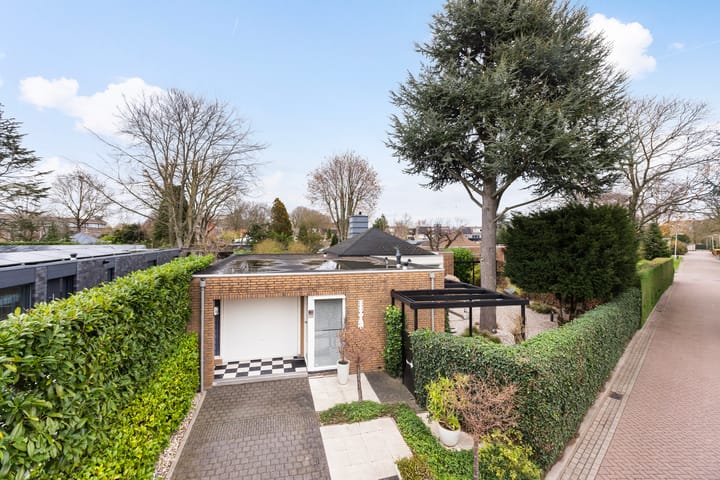 Photo 4 of van Wassenhovenstraat 5