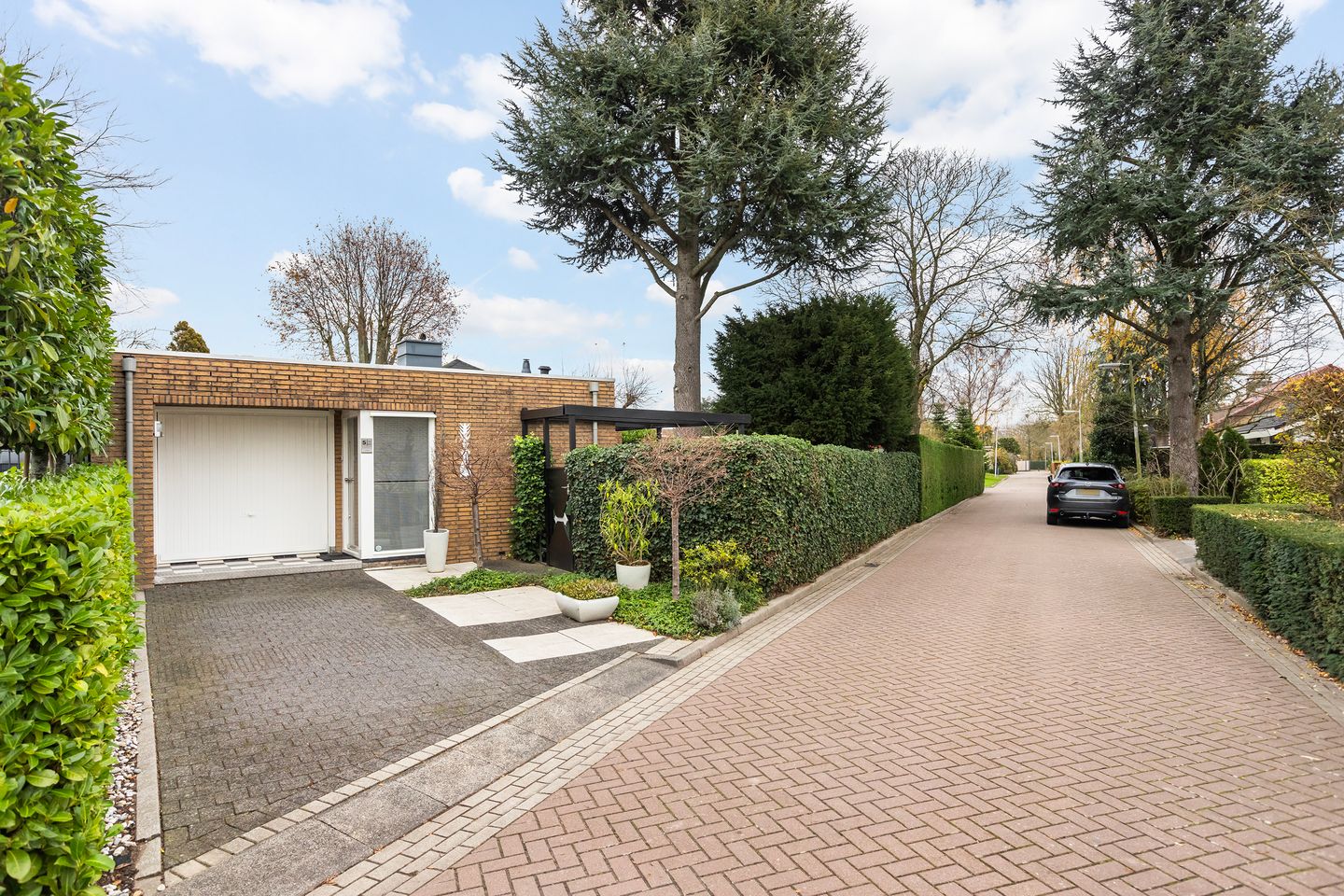 Foto 5 van van Wassenhovenstraat 5