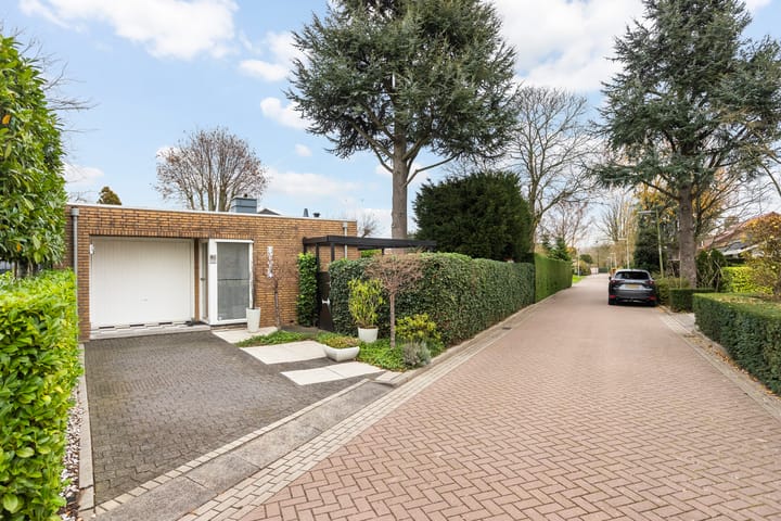 Photo 5 of van Wassenhovenstraat 5