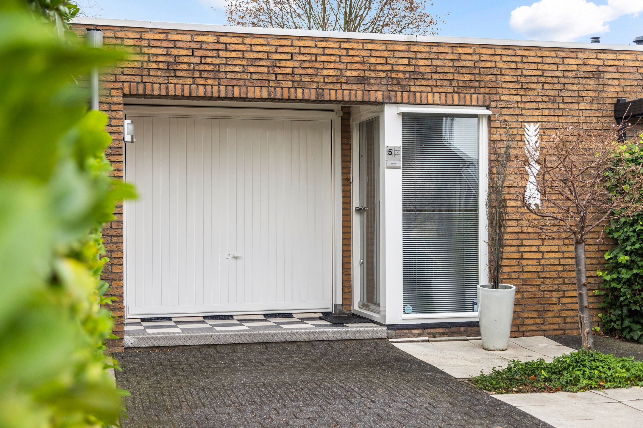 Foto 6 van van Wassenhovenstraat 5