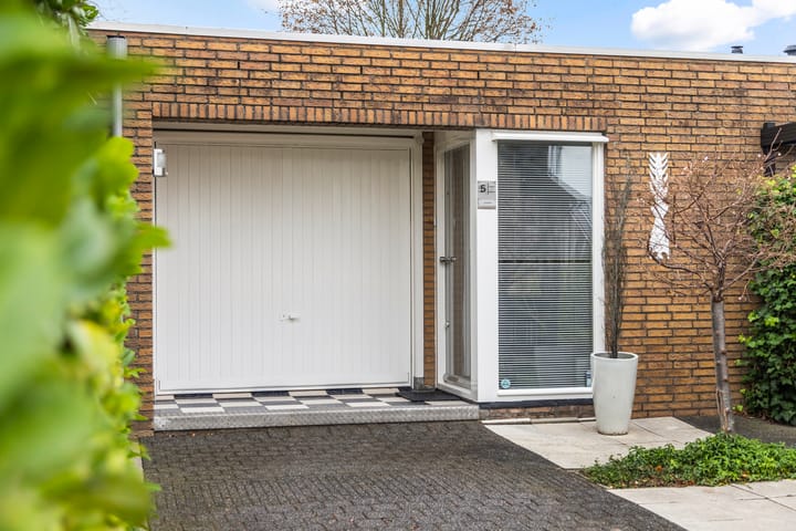 Photo 6 of van Wassenhovenstraat 5