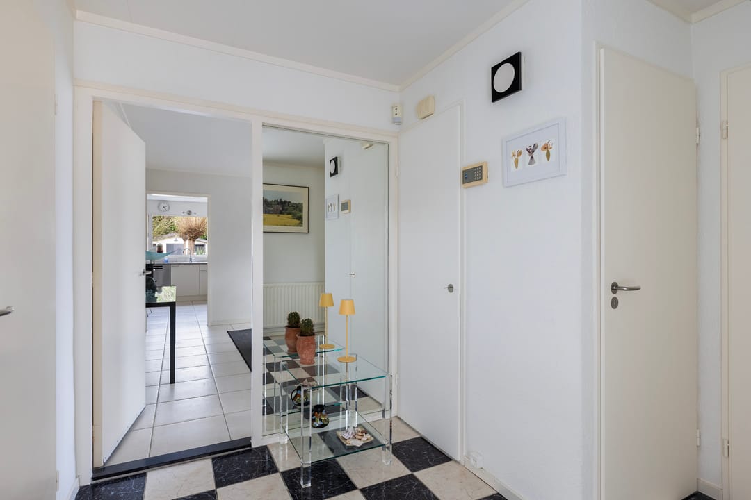 Foto 7 van van Wassenhovenstraat 5