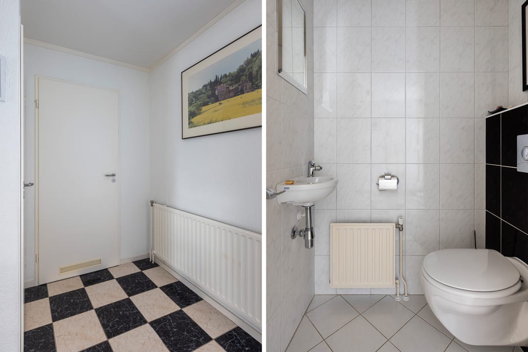 Foto 8 van van Wassenhovenstraat 5