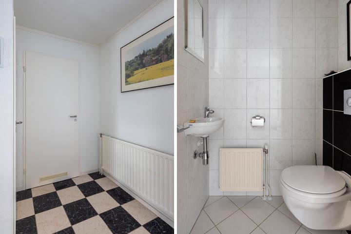 Photo 8 of van Wassenhovenstraat 5