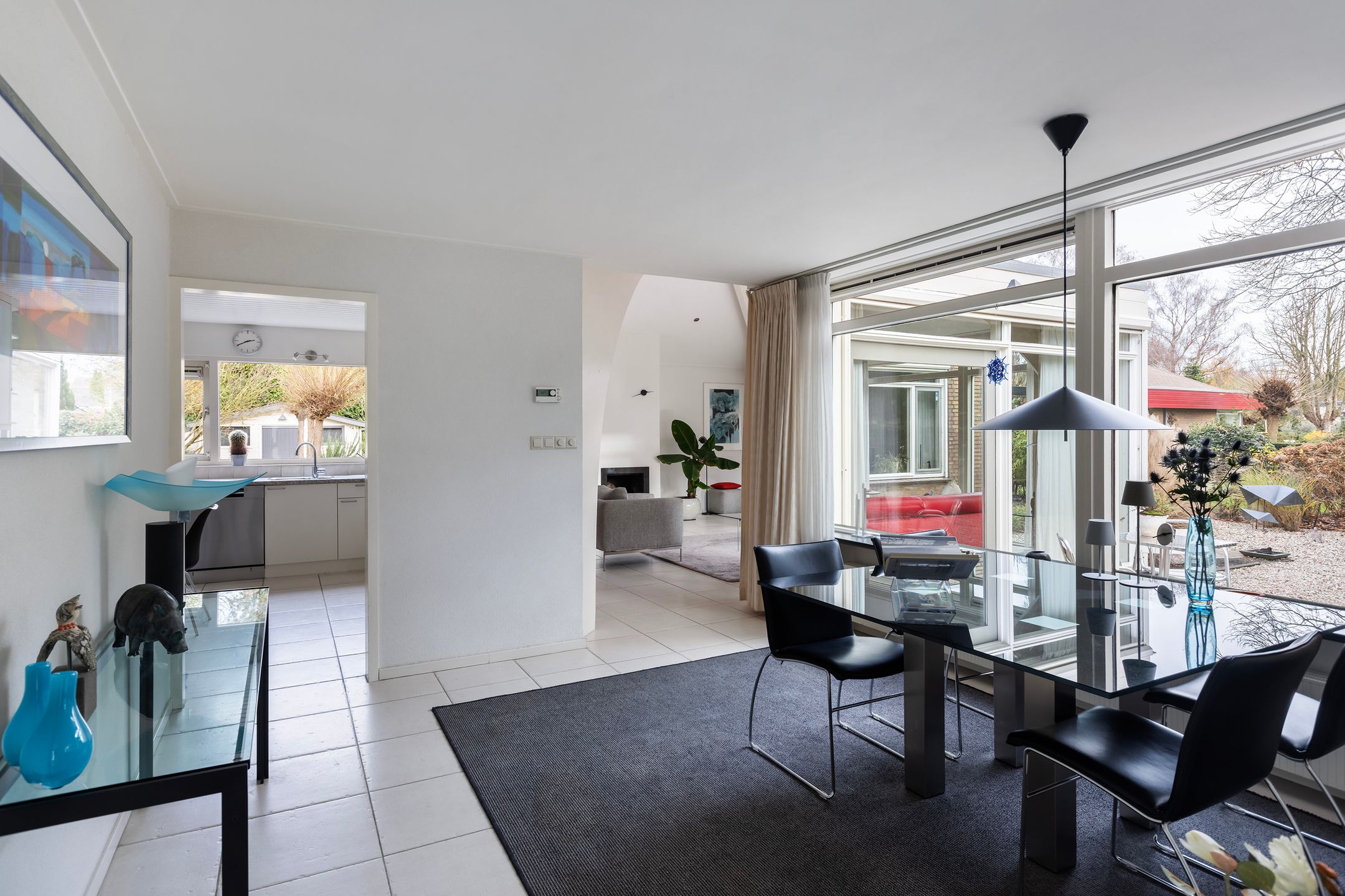 Foto 9 van van Wassenhovenstraat 5