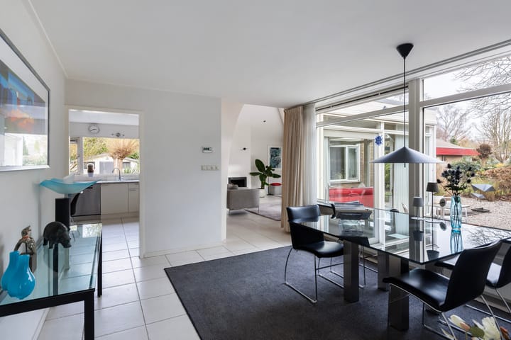 Photo 9 of van Wassenhovenstraat 5