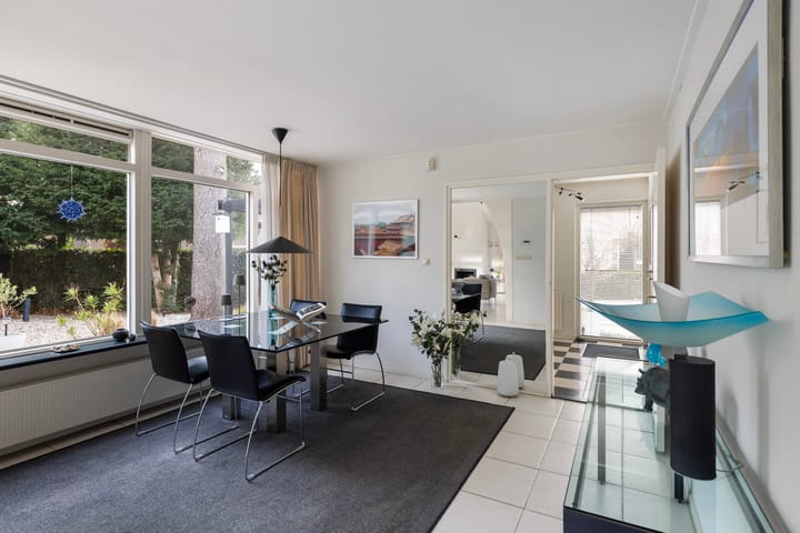 Photo 10 of van Wassenhovenstraat 5