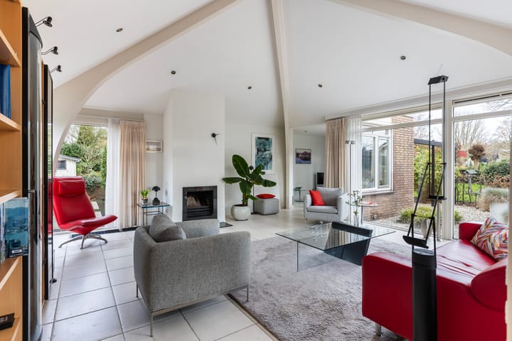 Photo 12 of van Wassenhovenstraat 5