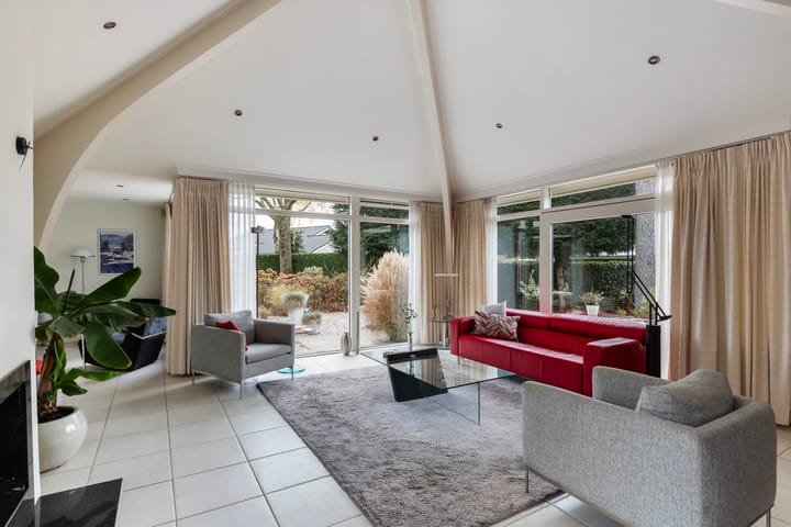 Photo 13 of van Wassenhovenstraat 5