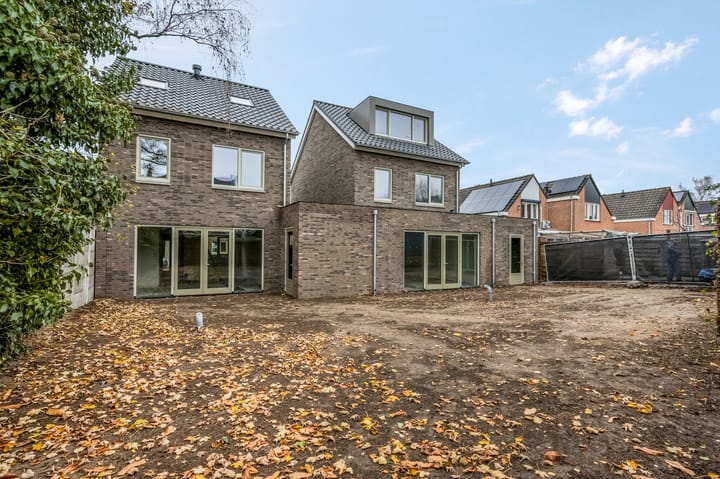 Foto 3 van Kleikamp 8