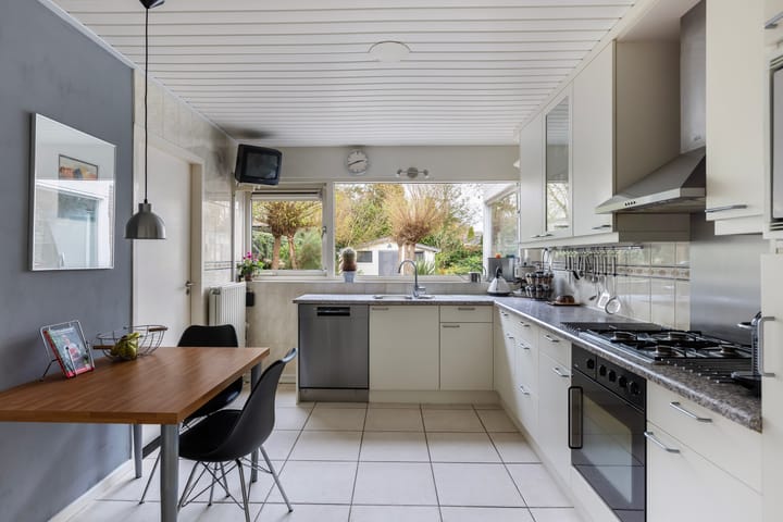 Photo 20 of van Wassenhovenstraat 5