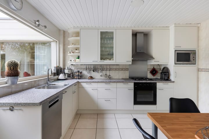 Photo 21 of van Wassenhovenstraat 5