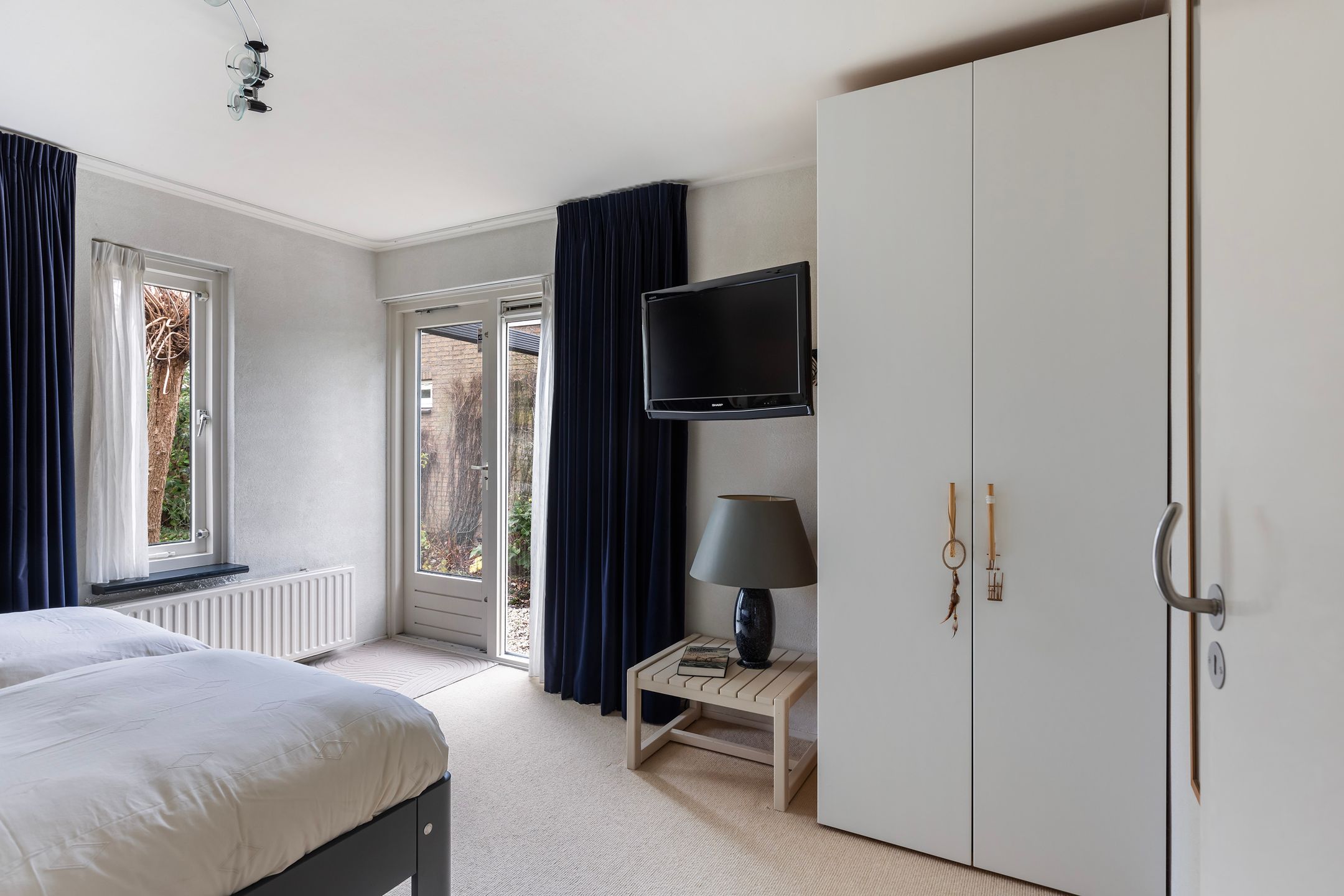 Foto 24 van van Wassenhovenstraat 5