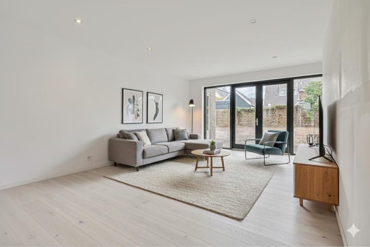 Foto 7 van Kleikamp 8