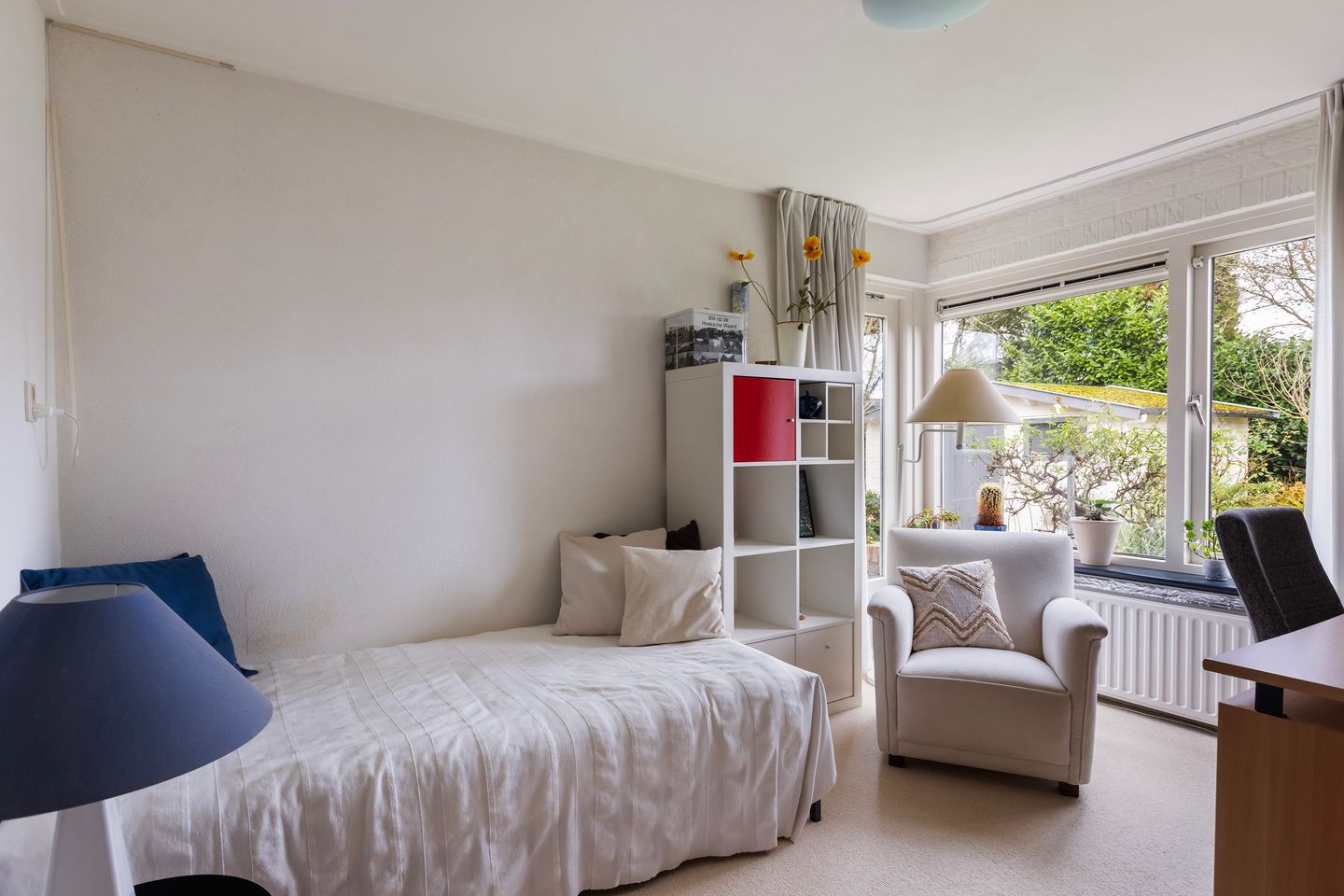 Foto 25 van van Wassenhovenstraat 5