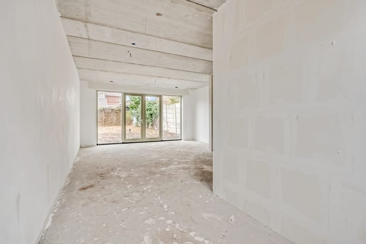 Foto 9 van Kleikamp 8