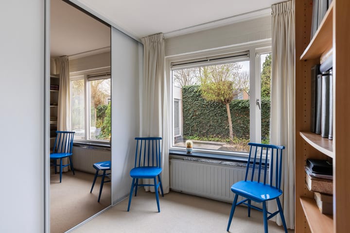 Photo 27 of van Wassenhovenstraat 5