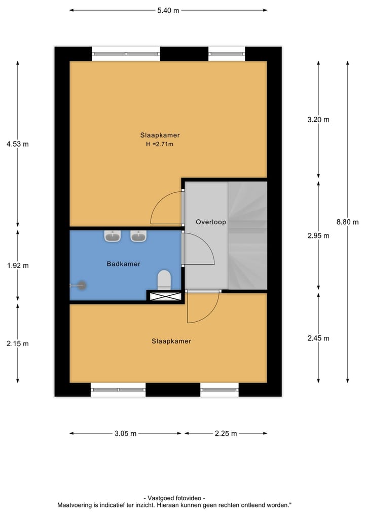 Foto 13 van Kleikamp 8