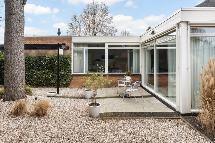 Photo 33 of van Wassenhovenstraat 5