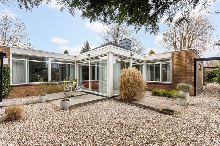 Photo 35 of van Wassenhovenstraat 5