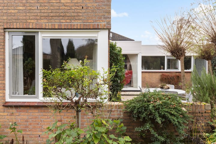 Photo 37 of van Wassenhovenstraat 5