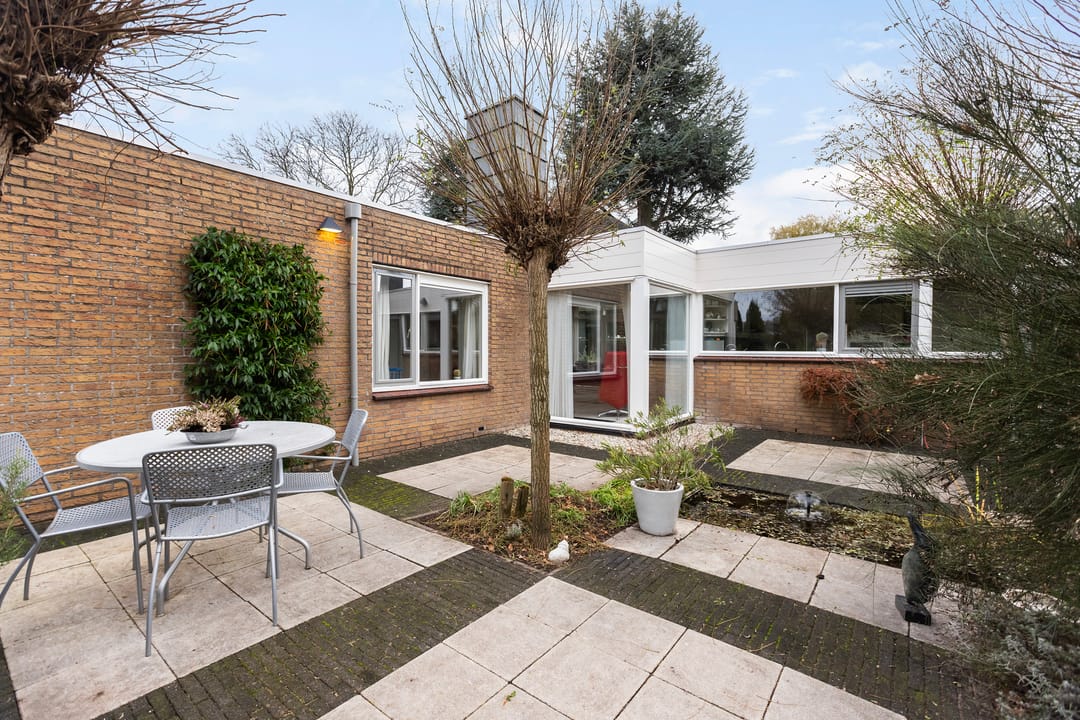 Foto 38 van van Wassenhovenstraat 5