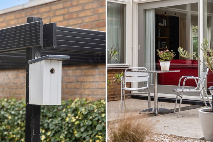 Photo 39 of van Wassenhovenstraat 5