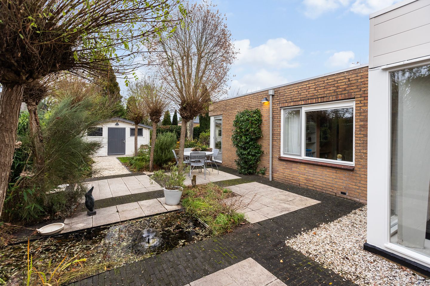 Foto 40 van van Wassenhovenstraat 5