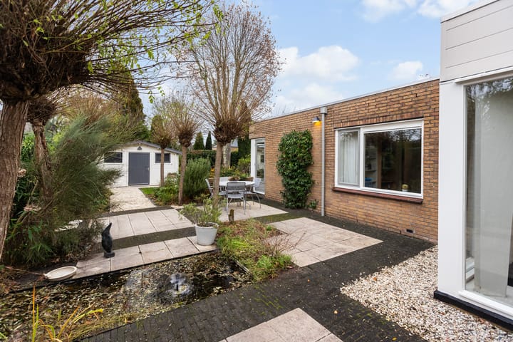 Photo 40 of van Wassenhovenstraat 5